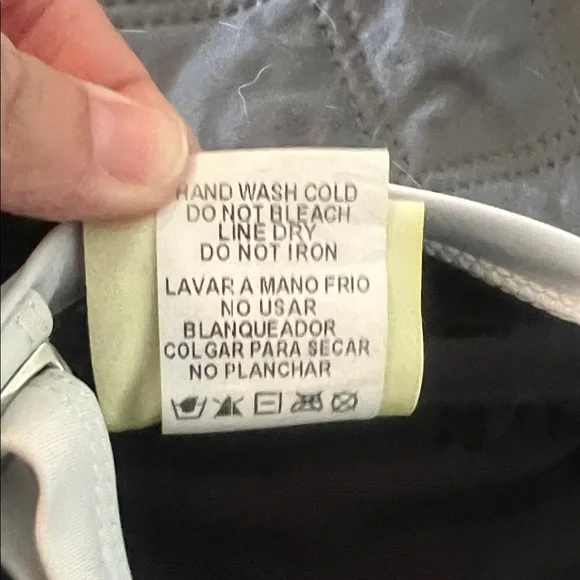 Harley Quinn Bikini Top - Picture 4 of 7